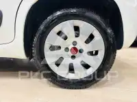 2015 Fiat Panda