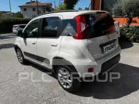 2015 Fiat Panda