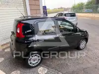 2015 Fiat Panda