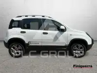 2015 Fiat Panda