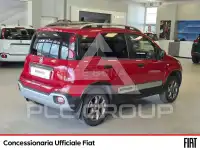2015 Fiat Panda