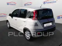 2015 Fiat Panda