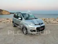 2015 Fiat Panda