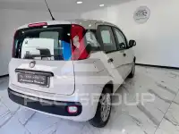2015 Fiat Panda