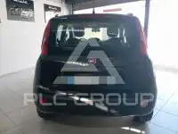 2015 Fiat Panda