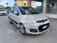 2015 Fiat Panda