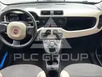 2015 Fiat Panda