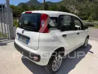 2015 Fiat Panda