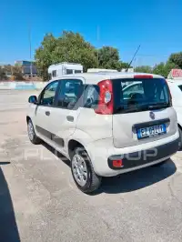 2015 Fiat Panda