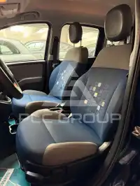 2015 Fiat Panda