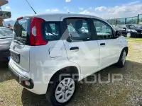 2015 Fiat Panda