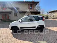 2015 Fiat Panda