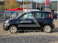 2015 Fiat Panda