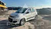 2015 Fiat Panda