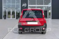 2015 Fiat Panda