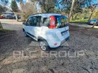 2015 Fiat Panda