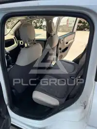 2015 Fiat Panda