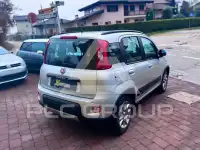 2015 Fiat Panda
