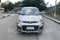 2015 Fiat Panda