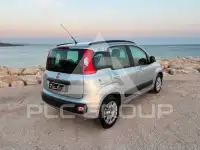 2015 Fiat Panda