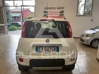 2015 Fiat Panda