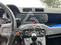 2015 Fiat Panda