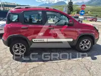 2015 Fiat Panda