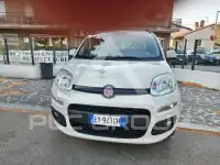 2015 Fiat Panda