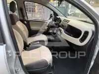2015 Fiat Panda