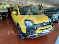 2015 Fiat Panda