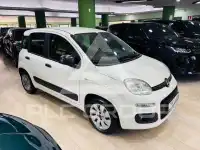 2015 Fiat Panda