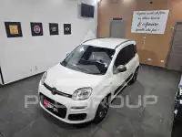 2015 Fiat Panda