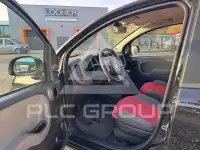 2015 Fiat Panda