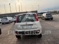 2015 Fiat Panda