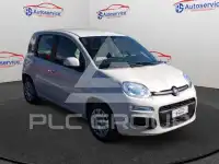 2015 Fiat Panda