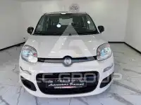 2015 Fiat Panda