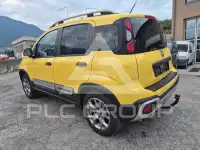 2015 Fiat Panda