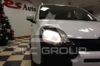 2015 Fiat Panda