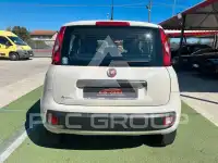 2015 Fiat Panda