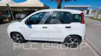 2015 Fiat Panda