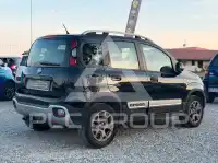 2015 Fiat Panda