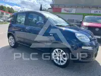 2015 Fiat Panda