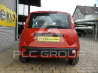 2015 Fiat Panda