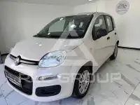 2015 Fiat Panda