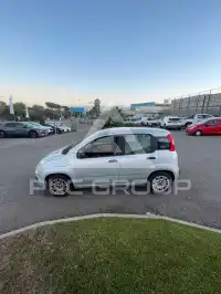 2015 Fiat Panda