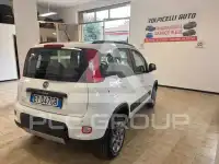 2015 Fiat Panda