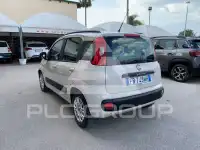 2015 Fiat Panda