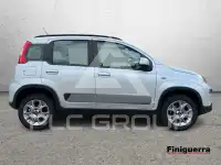 2015 Fiat Panda
