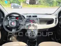 2015 Fiat Panda