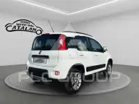 2015 Fiat Panda